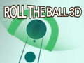 Xogo Rodar a Bola 3D en liña