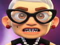 Xogo Corsa da Avoa Enfurrada: Grannywood en liña