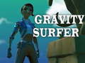 Xogo Surfista de Gravitación en liña