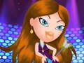 Xogo Bratz Dana Estrela de Pop en liña