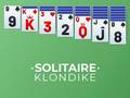 Xogo Solitaire Klondike en liña