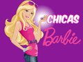 Xogo Nenas Barbie en liña