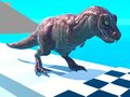 Xogo Corsa de Dino Rex en liña
