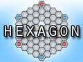 Xogo Hexágono en liña