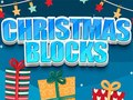 Xogo Bloques de Nadal en liña