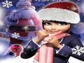 Xogo Milagre: Un especial de Nadal de Ladybug en liña