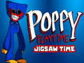 Xogo Poppy Playtime: Tempo de enigma en liña