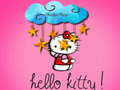 Xogo Estrelas Ocultas Hello Kitty en liña
