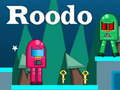 Xogo Roodo en liña