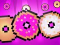 Xogo Fábrica de donuts en liña