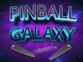 Xogo Galaxia Pinball en liña