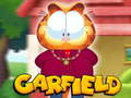 Xogo Garfield en liña