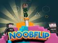 Xogo Noob Flip en liña