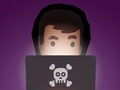 Xogo Rush Hacker en liña