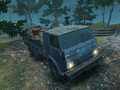 Xogo Simulador de Condución Off-Road 4WD en liña