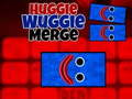 Xogo Huggie Wuggie Fusión en liña