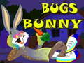 Xogo Bugs Bunny en liña