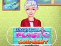Xogo Cirurxía Plástica Facial de Levi en liña