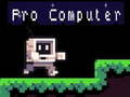 Xogo Computador Pro en liña