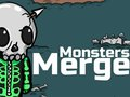 Xogo Fusión de Monstros en liña