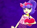 Xogo Salon de Beleza Monster High™ en liña
