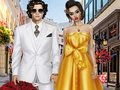 Xogo Camiña de moda para nenas en liña