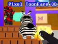 Xogo Pixel Toonfare Animal 2022 en liña