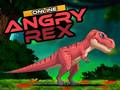 Xogo Rex Enfadado En Línea en liña