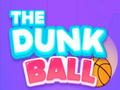 Xogo A Bola Dunk en liña