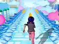 Xogo Subway Surfers: Corredor Camiño en liña