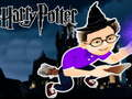Xogo Vesti a Harry Potter en liña