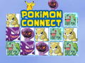 Xogo Pokémon Conectar en liña