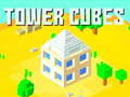 Xogo Cubes de Torre en liña