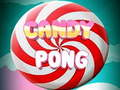 Xogo Candy Pong en liña