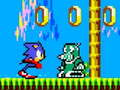 Xogo Sonic Pocket Runners en liña