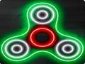 Xogo Fidget Spinner 3D en liña