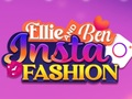 Xogo Ellie E Ben Moda Insta en liña