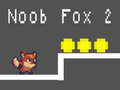 Xogo Raposa Noob 2 en liña