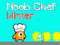 Xogo Cociña Noob Inverno en liña