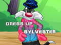 Xogo Vesti a Sylvester en liña