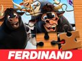 Xogo Puzzle de Ferdinand en liña