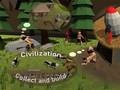 Xogo Civilización en liña