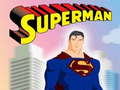 Xogo Superman en liña