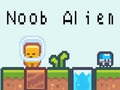 Xogo Alien Novato en liña