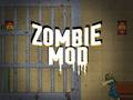 Xogo Mod Zombi en liña