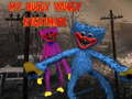 Xogo O Meu Pesadelo Huggy Wuggy en liña