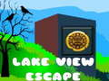 Xogo Escape da Vista do Lago en liña