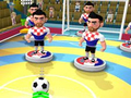 Xogo Fútbol Stick 3D en liña