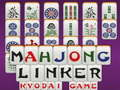 Xogo Xogo Mahjong Linker Kyodai en liña