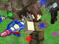 Xogo Guerra de Paintball Xtreme 2022 en liña